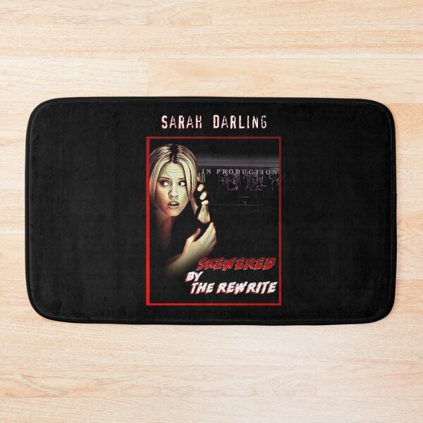 Item preview, «Toujours en personnage, Sarah - Cri 3 designed and sold by LamarSporeras.