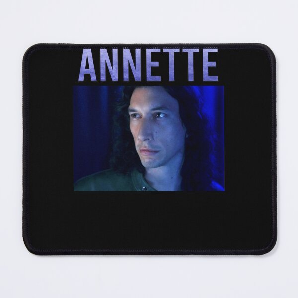 Item preview, Adam Driver à Annette designed and sold by LamarSporeras.