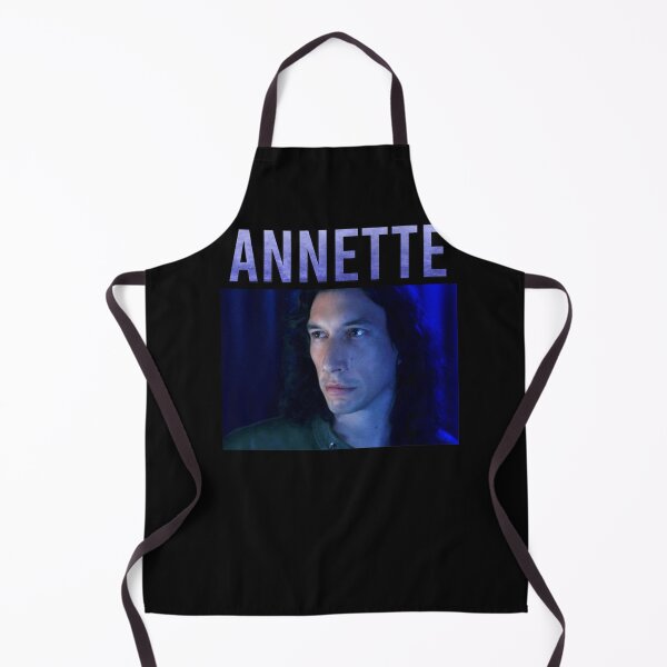 Item preview,  Adam Driver à Annette  designed and sold by LamarSporeras.