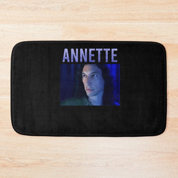 Item preview,  Adam Driver à Annette  designed and sold by LamarSporeras.