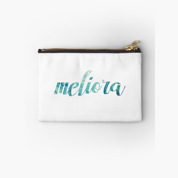 Item preview, Meliora: University of Rochester stickers designed and sold by platyopus.