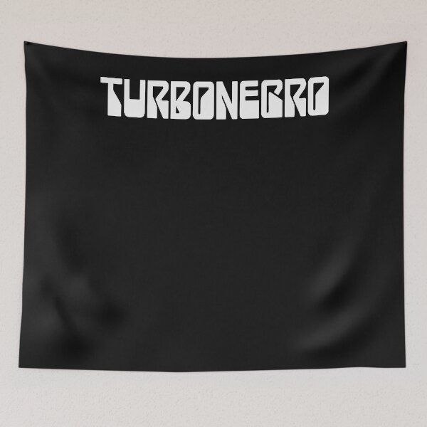 Item preview, Turbonegro designed and sold by KevinMosel.
