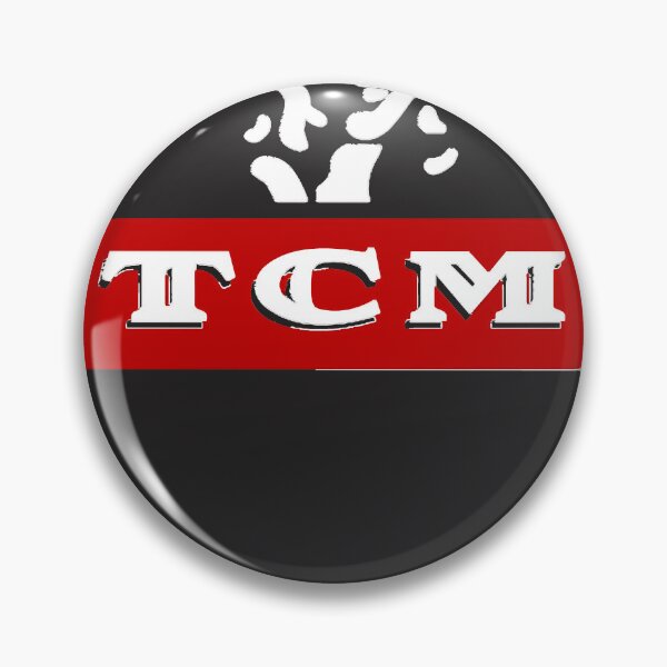 Item preview, TURNER CLASSIC MOVIES 1F designed and sold by KevinMosel.