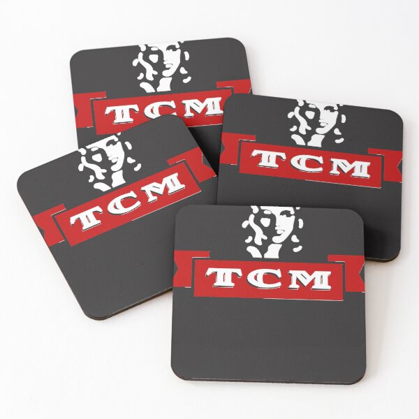 Item preview, TURNER CLASSIC MOVIES 1F designed and sold by KevinMosel.