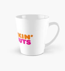 Durkin Donuts Tall Mug