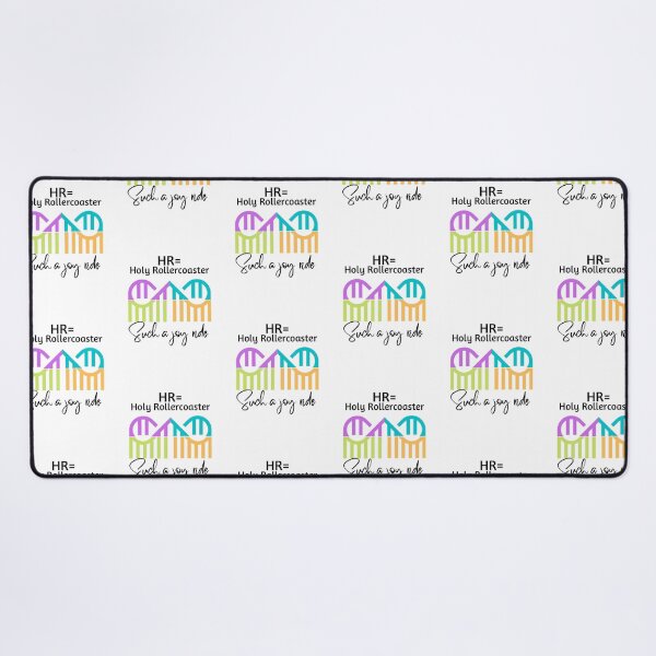 Item preview, HR=Holy Rollercoaster clear designed and sold by sylbealvaguez.