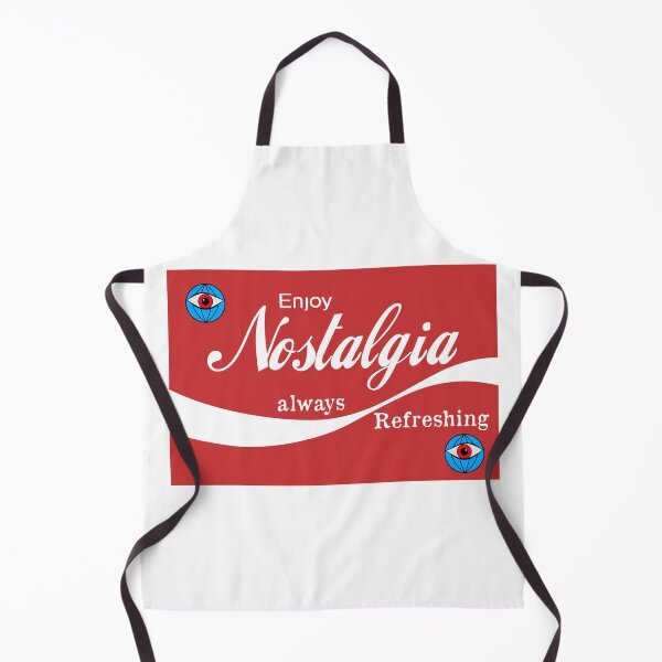 Item preview, Dystopian Nostalgia designed and sold by Oddston.