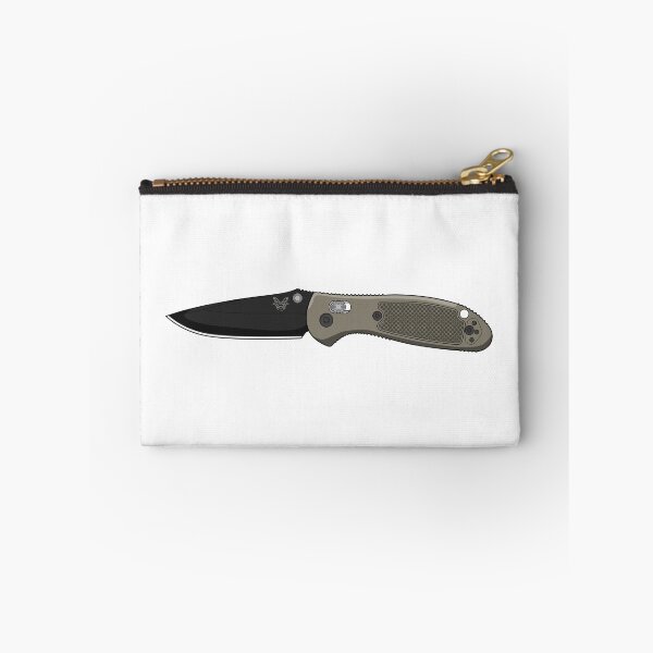 Item preview, Benchmade Griptilian Knife Sticker Sand designed and sold by EngstromDesign.