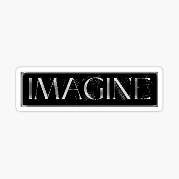 Item preview, IMAGINE designed and sold by jmed70.