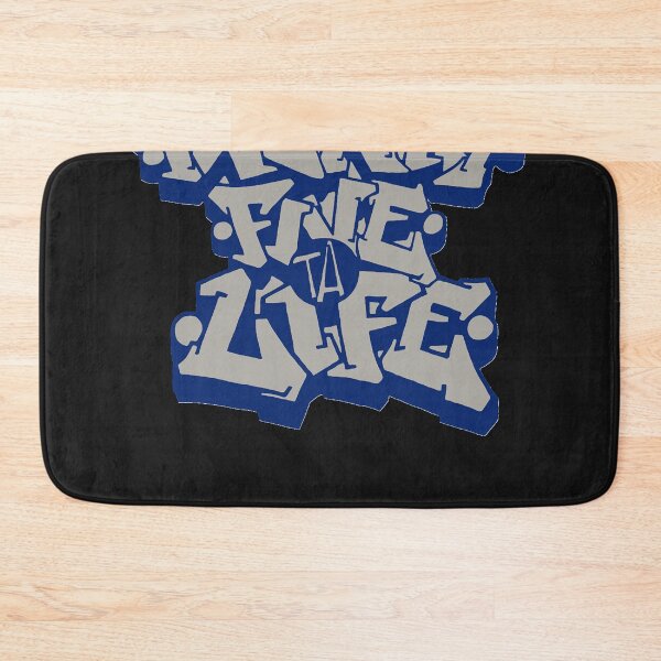 Item preview, Twenty Five Ta Life designed and sold by KevinMosel.
