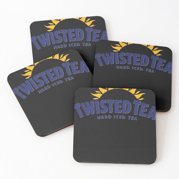 Item preview, Twisted Tea designed and sold by KevinMosel.