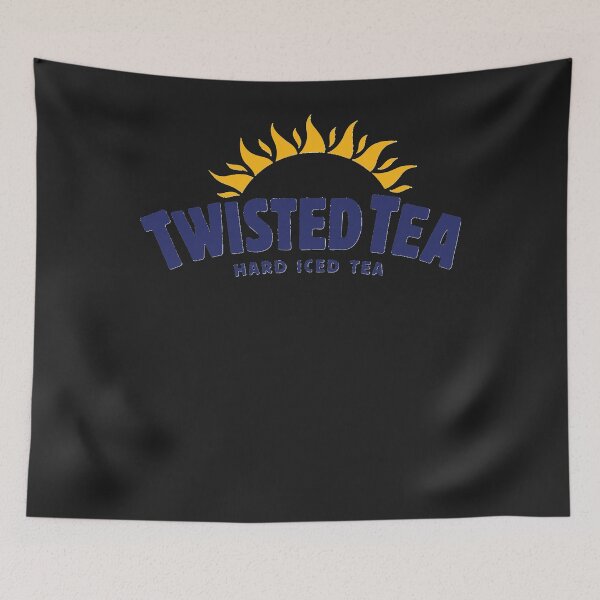 Item preview, Twisted Tea designed and sold by KevinMosel.