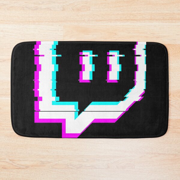 Artikelvorschau, Twitch-Kawaii entworfen und verkauft von KevinMosel.