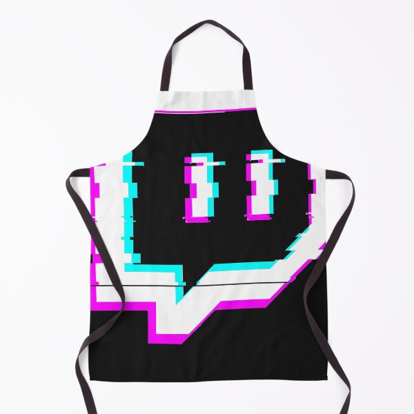 Artikelvorschau, Twitch-Kawaii entworfen und verkauft von KevinMosel.