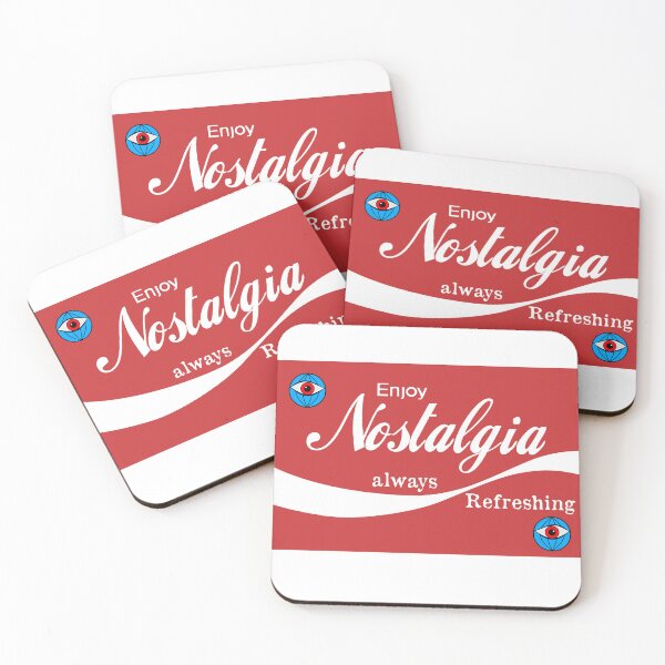 Item preview, Dystopian Nostalgia designed and sold by Oddston.