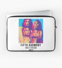 Funda para portátil Fifth Harmony 2017 self titulado - fifth harmony by fifth harmony