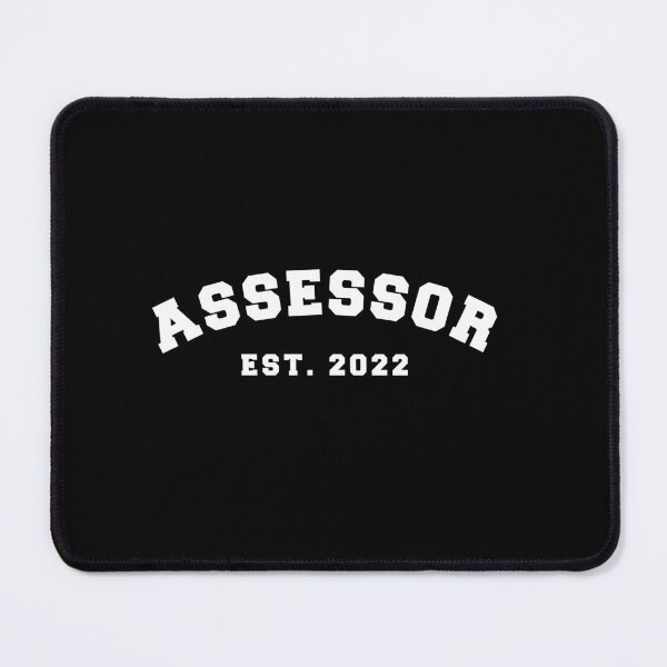 Item preview, Assessor Established 2022: Funny Tax Assessor Gift designed and sold by Adexyl.