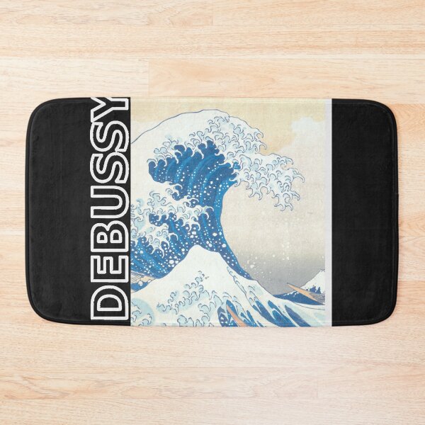 Item preview, twoset violin debussy la mer 1905 designed and sold by KevinMosel.