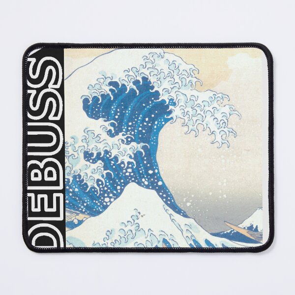 Item preview, twoset violin debussy la mer 1905 designed and sold by KevinMosel.