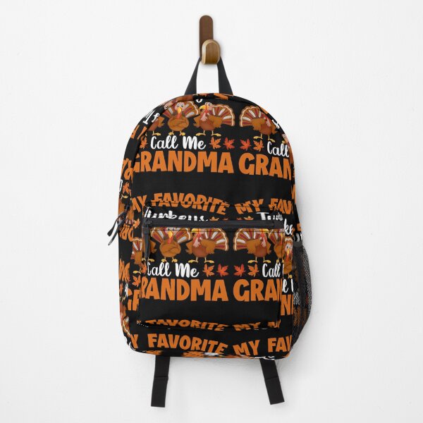 Item preview, My favorite turkeys call me grandma designed and sold by RIXXI HEY CO..