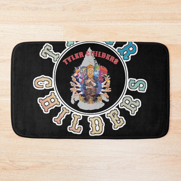 Item preview, Tyler Childers designed and sold by KevinMosel.