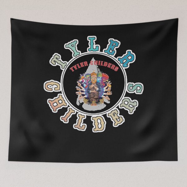 Item preview, Tyler Childers designed and sold by KevinMosel.
