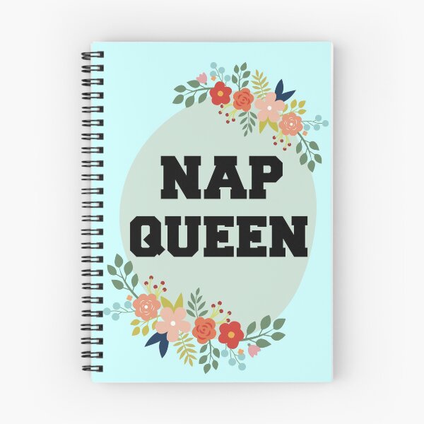 Item preview, NAP QUEEN designed and sold by nkmanju.