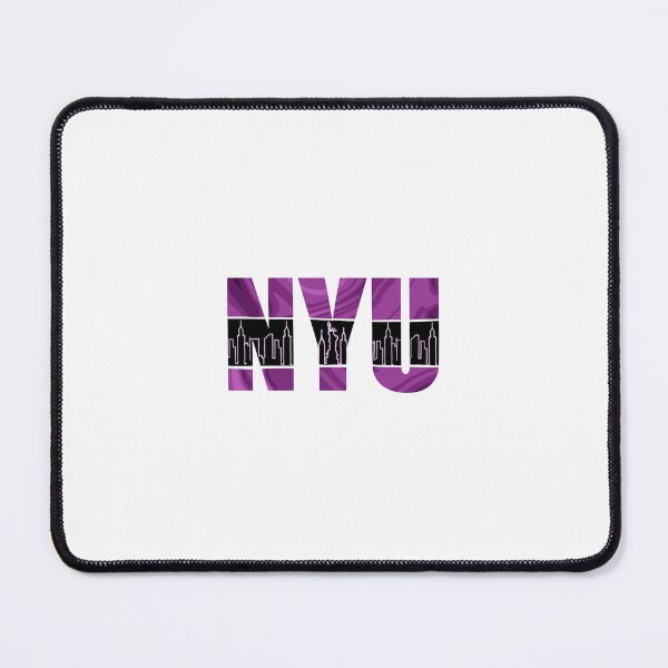 Item preview, NYU  designed and sold by LaurKatz.