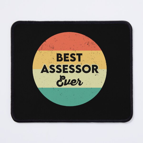 Item preview, Best Assessor Ever: Funny Tax Assessor Gift designed and sold by Adexyl.