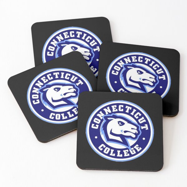 Item preview, Connecticut College    designed and sold by StateAndCountry.