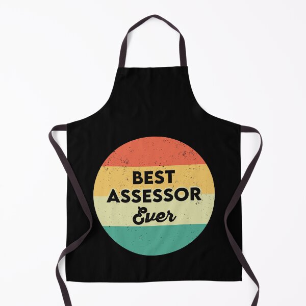 Item preview, Best Assessor Ever: Funny Tax Assessor Gift designed and sold by Adexyl.