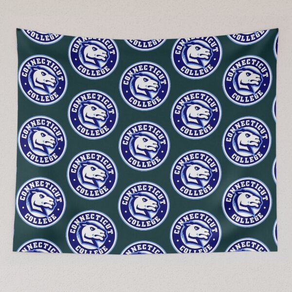 Item preview, Connecticut College    designed and sold by StateAndCountry.