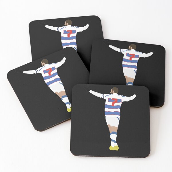 Item preview, Adel Taarabt. Queens Park Rangers,  designed and sold by LamarSporeras.