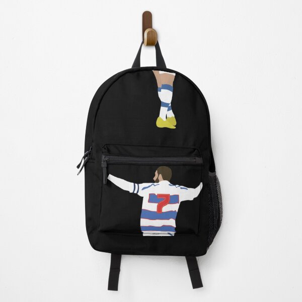 Item preview, Adel Taarabt. Queens Park Rangers,  designed and sold by LamarSporeras.