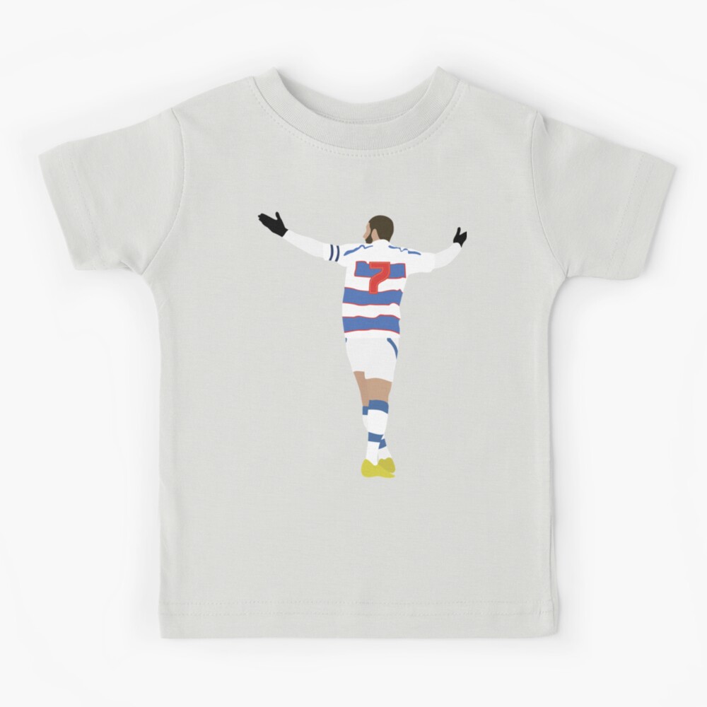 Adel Taarabt T-Shirts for Sale