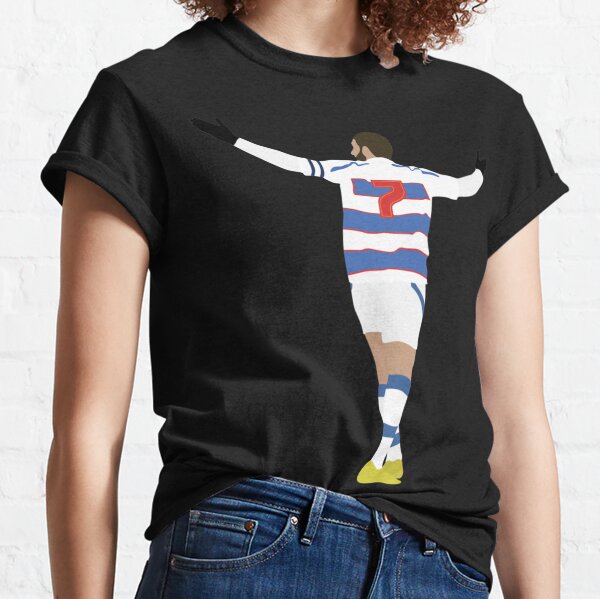 Adel Taarabt T-Shirts for Sale