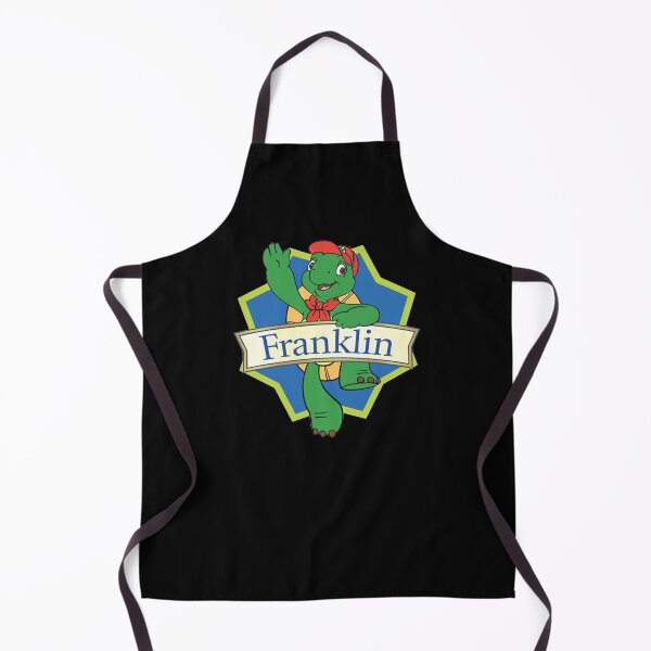 Item preview, Franklin The Turtle Gift Idea Shirt for Men Tee for Women Classic Retro Customize T Shirt designed and sold by marianbrittafy.