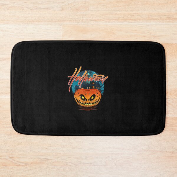 Item preview, COOL ARY HAUNTED HOUSE PUMPKIN HALLOWEEN COSTUME T-Shirt designed and sold by AdelAbelard.