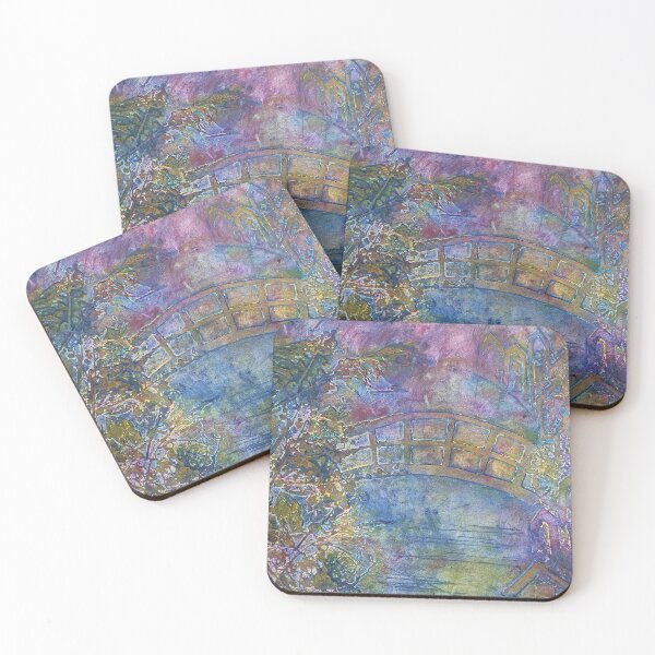 Item preview, Bridge Between designed and sold by DeniseGillies.
