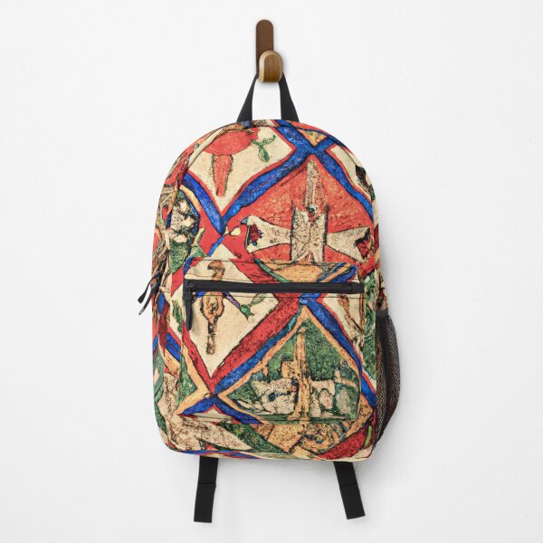 Item preview, Medieval Tapestry designed and sold by PictureNZ.
