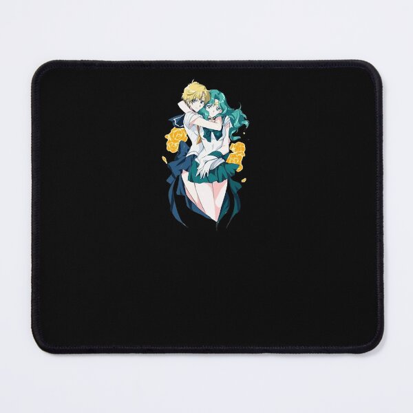 Item preview, uranus and neptune designed and sold by KevinMosel.