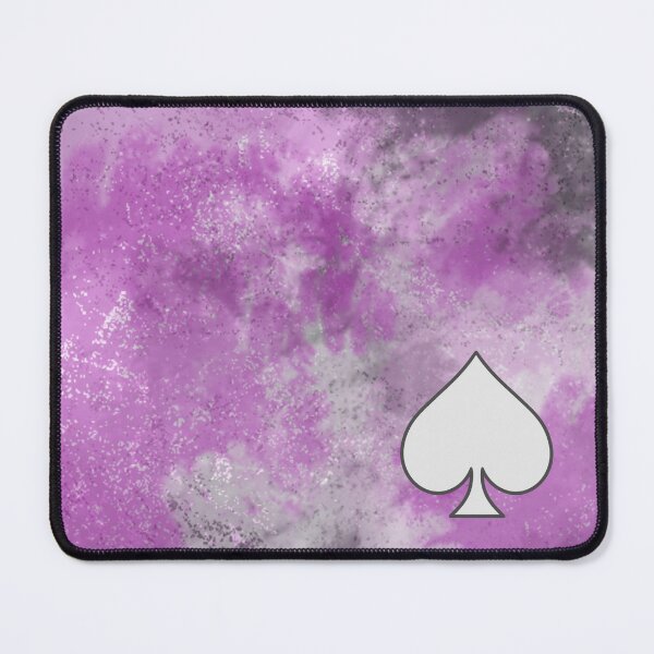 Item preview, Asexual Pride designed and sold by PyroPlumis.
