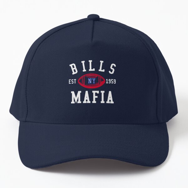 Mafia Bucket Hat  buffaloveapparel