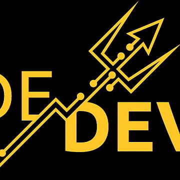 Artwork thumbnail, CodeDevils Gold by CodeDevilsASU