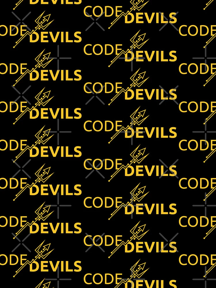 Thumbnail 4 of 4, Samsung Galaxy Phone Case, CodeDevils Gold designed and sold by CodeDevilsASU.