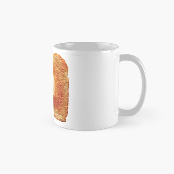 Item preview, good slice of toast! designed and sold by calamityannie.