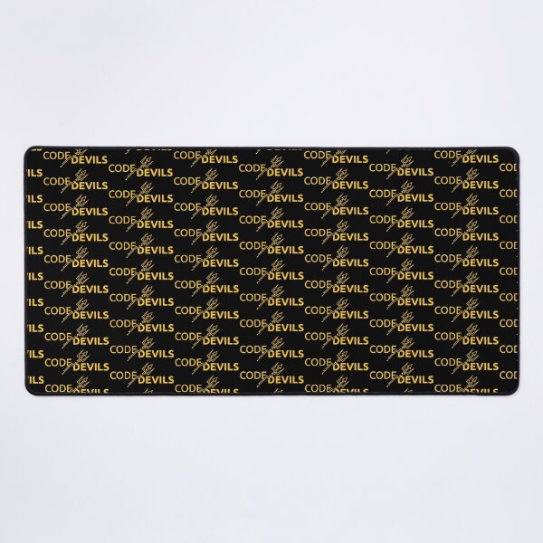 Item preview, CodeDevils Gold designed and sold by CodeDevilsASU.