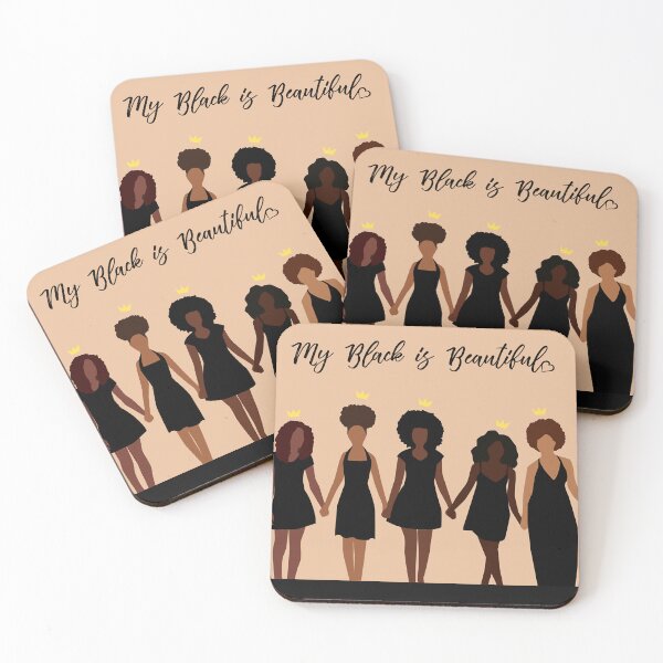 Item preview, My Black is Beautifull designed and sold by OdelinHernandez.