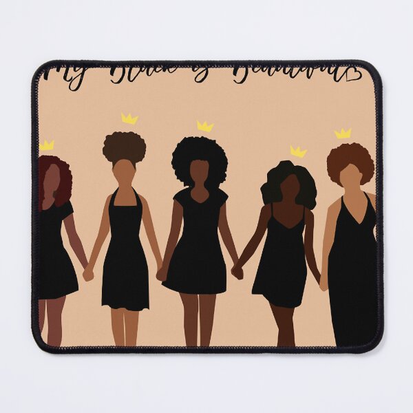 Item preview, My Black is Beautifull designed and sold by OdelinHernandez.