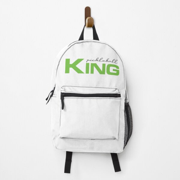Item preview, Pickleball king designed and sold by flamendes.